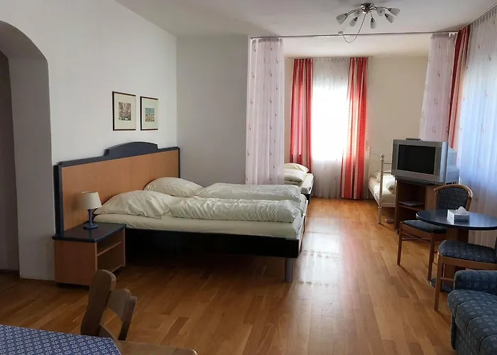 Gaeubodenhof 3*