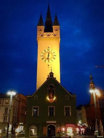 Gaeubodenhof Szálloda 3*