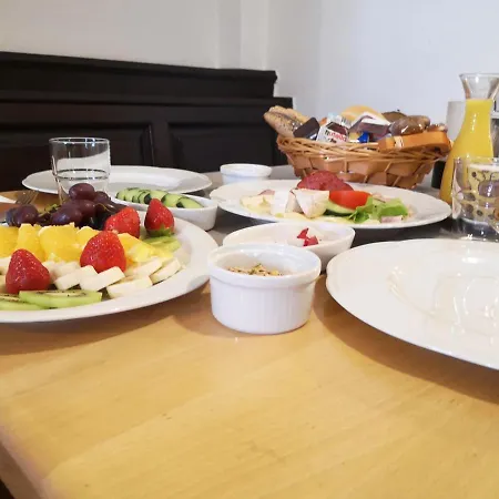 Gaeubodenhof 3* Straubing