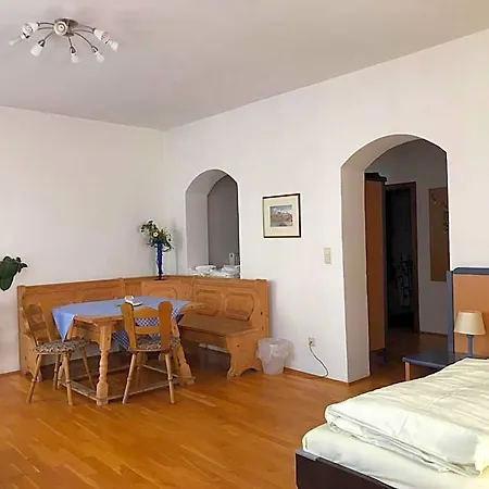 Gaeubodenhof Szálloda 3*