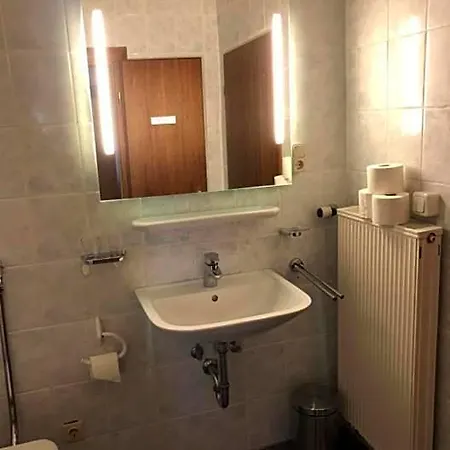 Gaeubodenhof 3*
