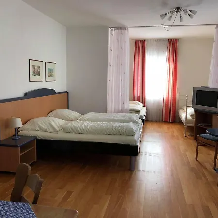 Gaeubodenhof 3*