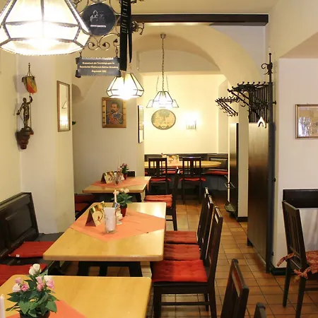 Hotel Gaeubodenhof Straubing